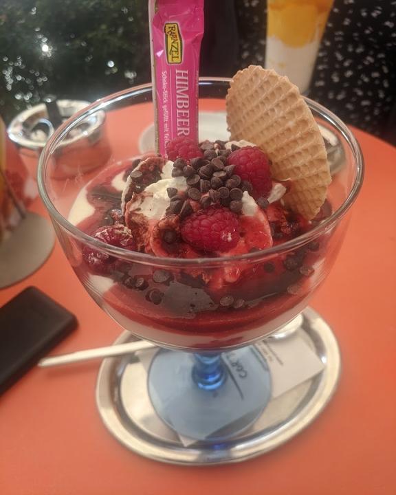 Bio Eiscafe Cortina