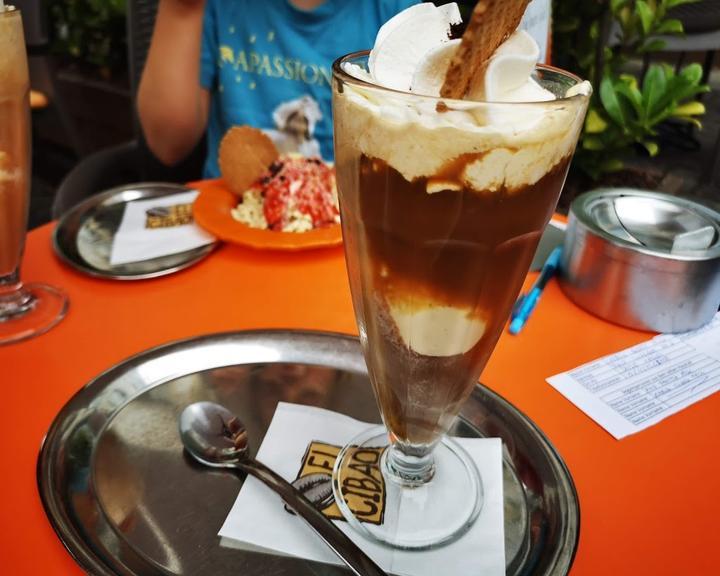 Bio Eiscafe Cortina