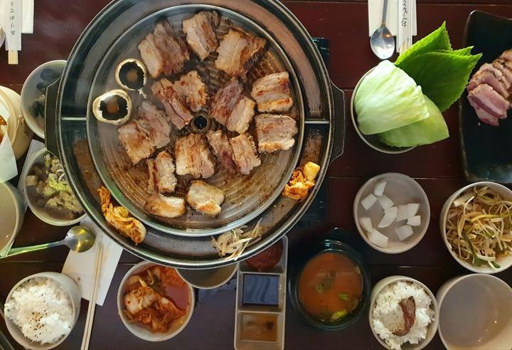 Sam Yuk Gu