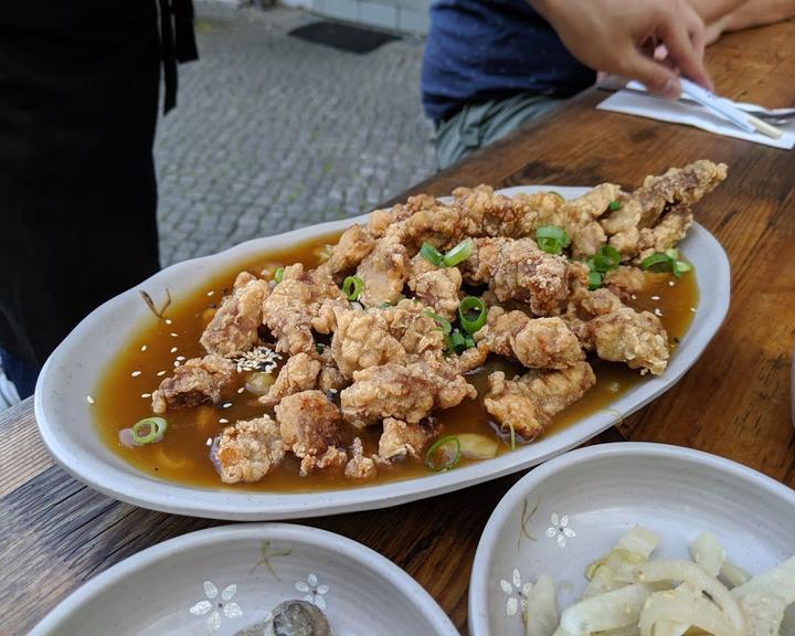 Sam Yuk Gu