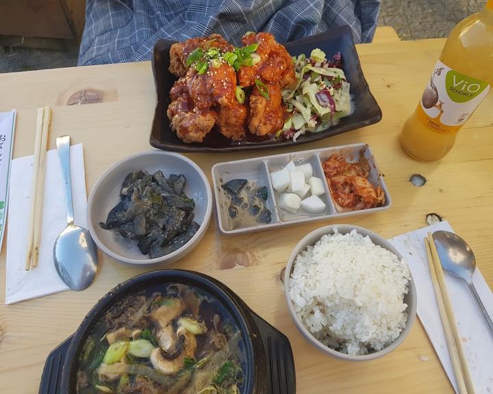 Sam Yuk Gu