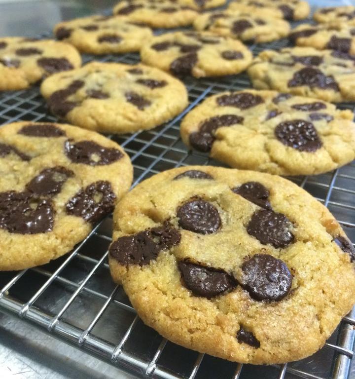 cookies and cream