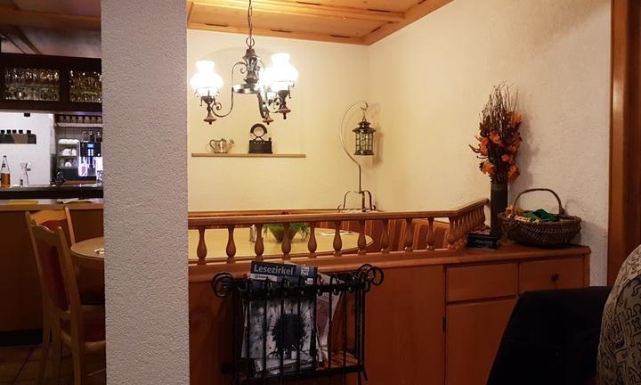 Gasthof zur Rose