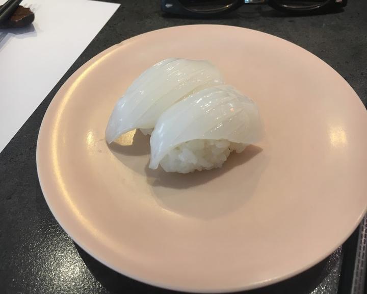 Fuji Sushi Bar