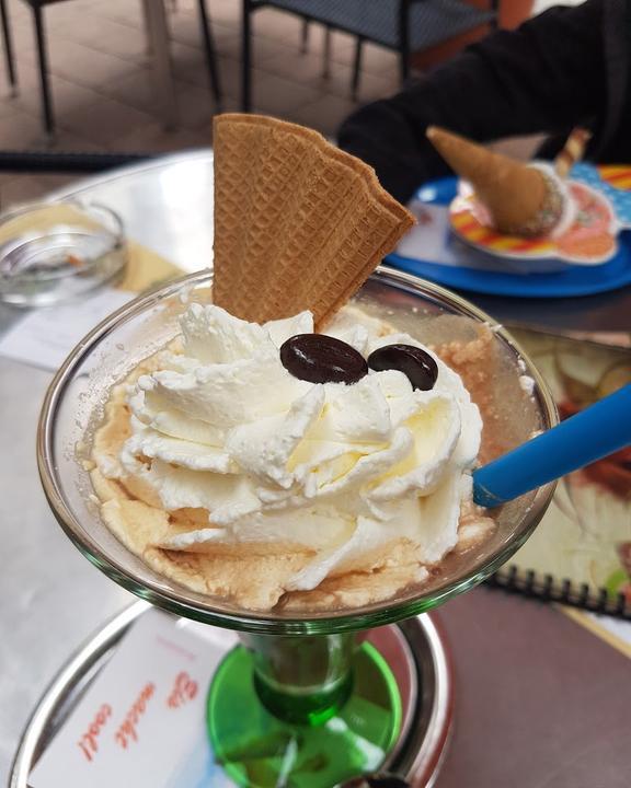 Eiscafe Venezia