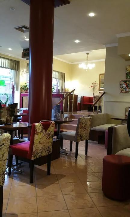 Eiscafe Venezia