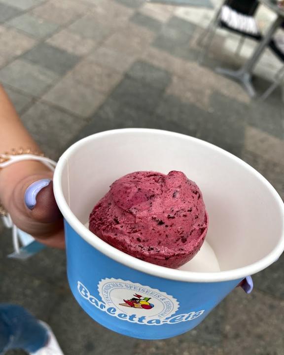Barletta-Eis Gmbh
