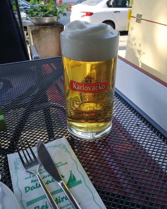 Restaurant Dalmacija