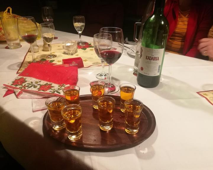 Restaurant Dalmacija