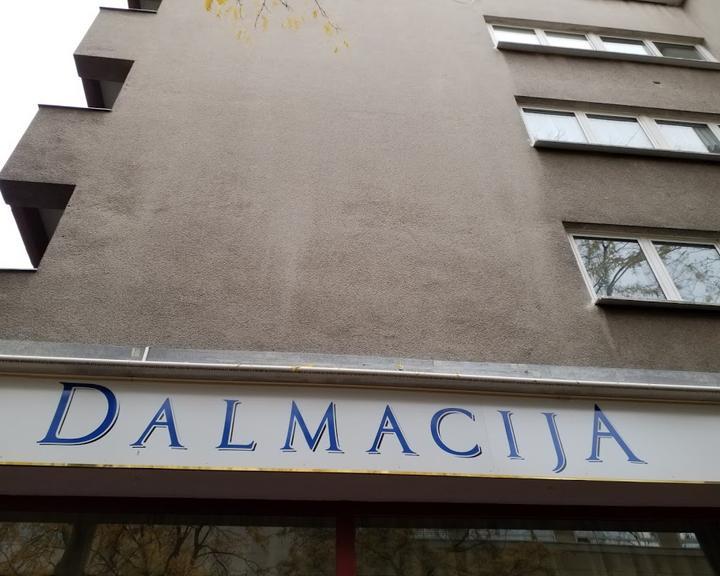 Restaurant Dalmacija