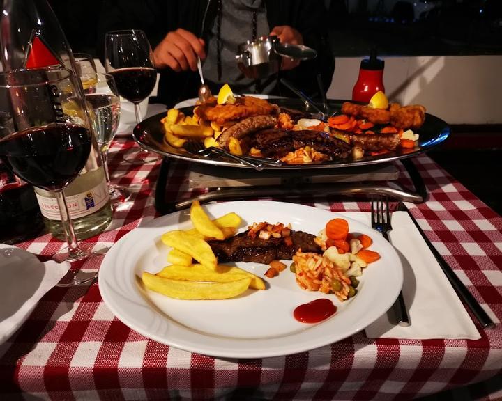 Restaurant Dalmacija