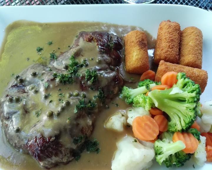 Restaurant Dalmacija