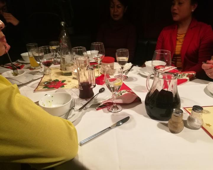 Restaurant Dalmacija