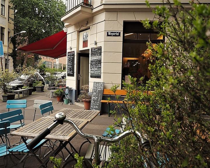 Kafe Local