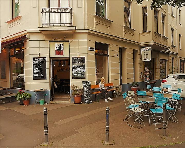 Kafe Local