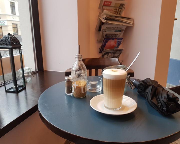 Kafe Local