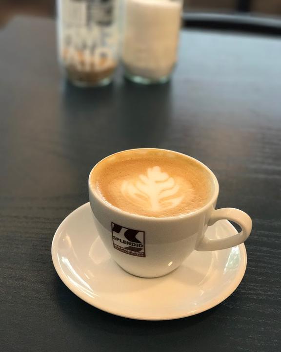 Kafe Local