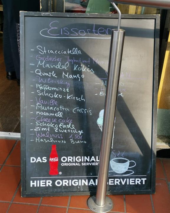 Eis Kalte Schnauze