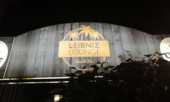 Leibniz Lounge