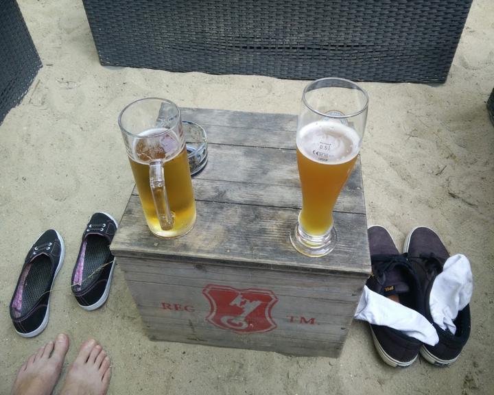 Leibniz Lounge