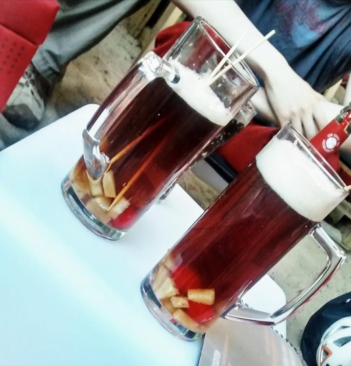 Leibniz Lounge
