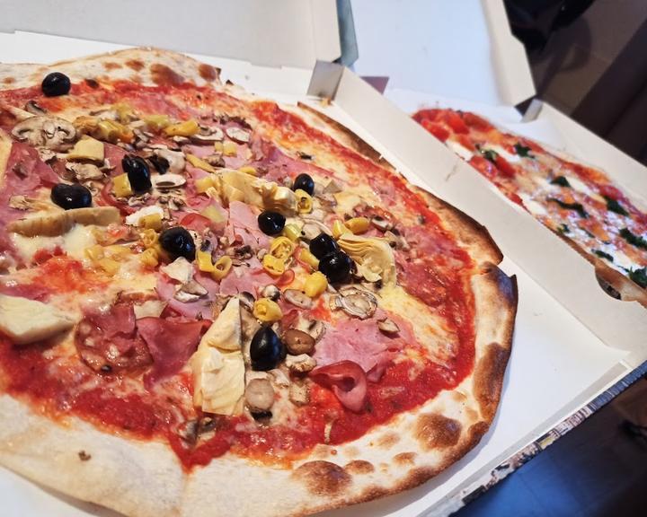 Solo Italia