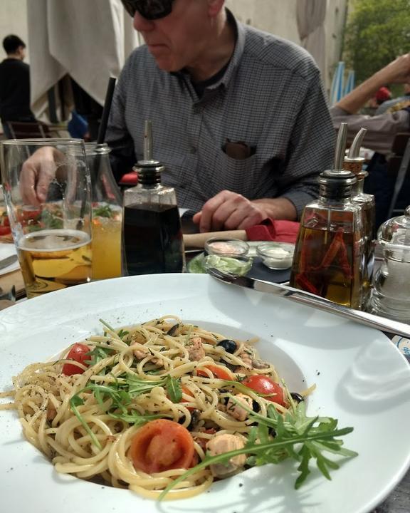 Solo Italia