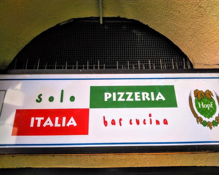 Solo Italia