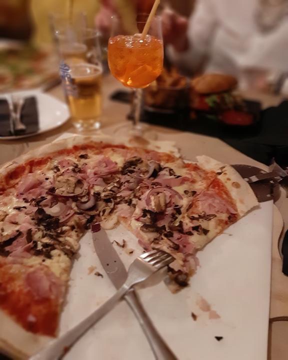 Solo Italia