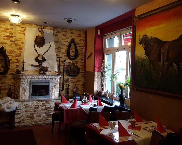 Steakhaus Barbecue