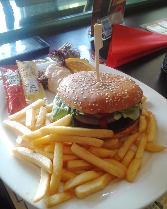 Steakhaus Barbecue