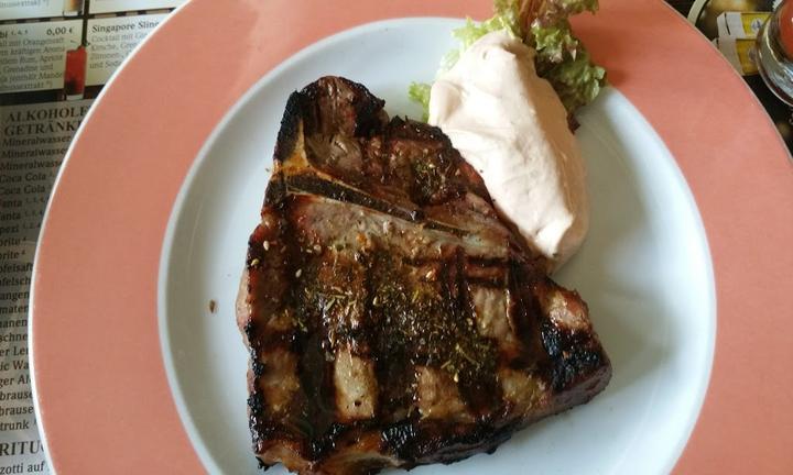 Steakhaus Barbecue