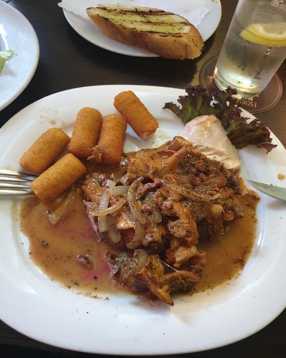 Steakhaus Barbecue