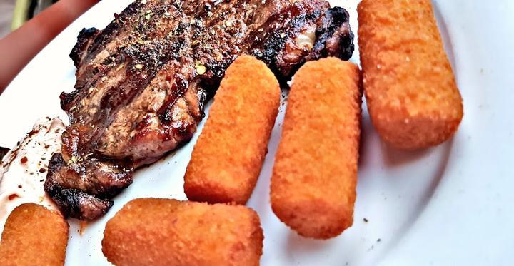 Steakhaus Barbecue