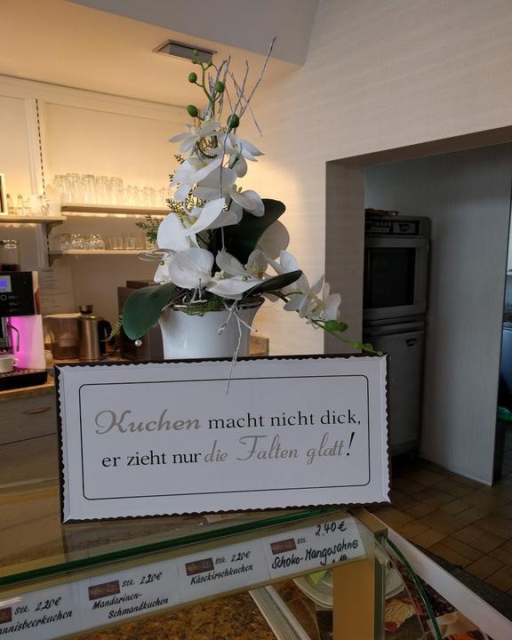 Cafe Silke