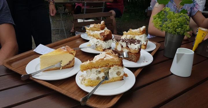 Kurparkcafe Herchen