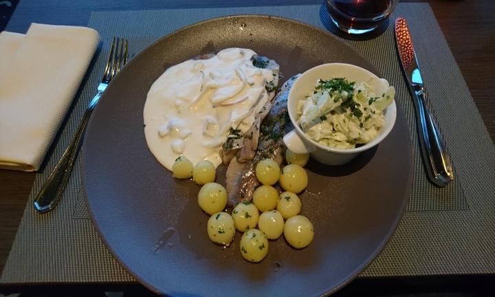 Bistro Bottaccio