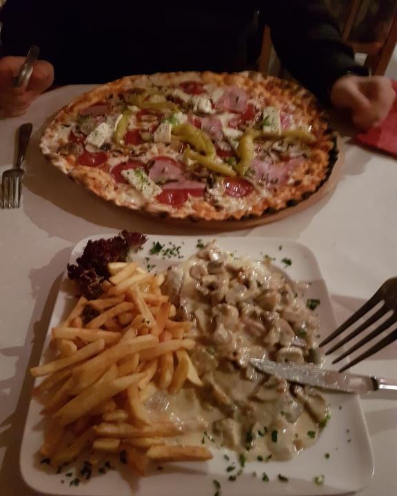 Pizza Per Te
