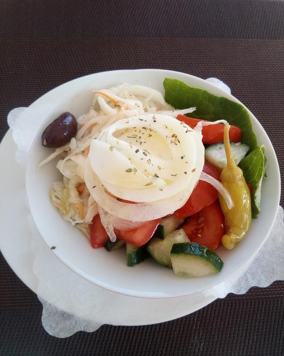 Restaurant Olympia