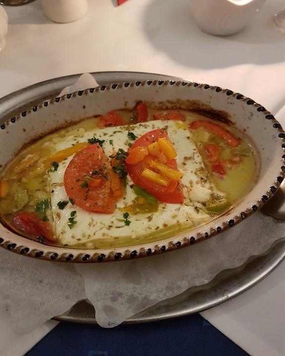 Restaurant Olympia