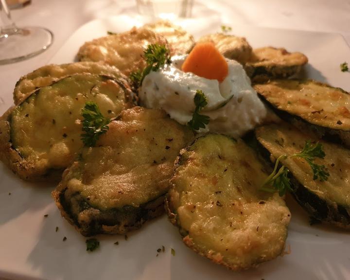Restaurant Olympia
