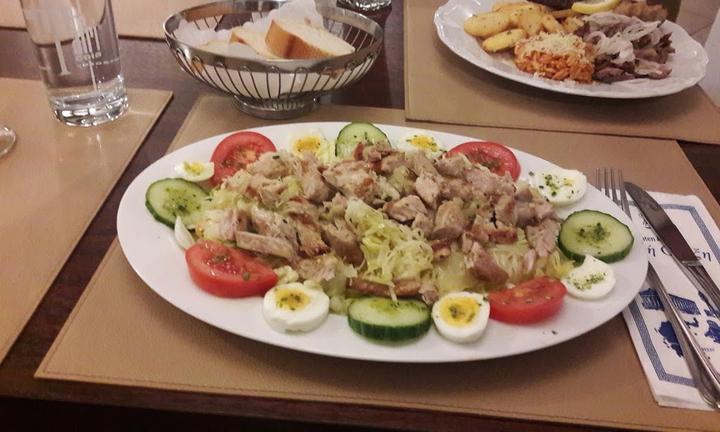Restaurant Olympia
