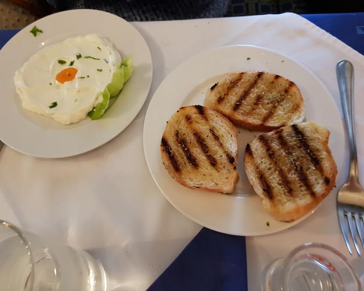 Restaurant Olympia