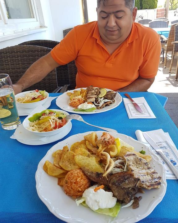 Restaurant Olympia