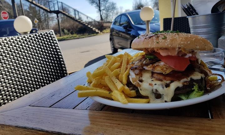 Kowski - Prost und Mahlzeit