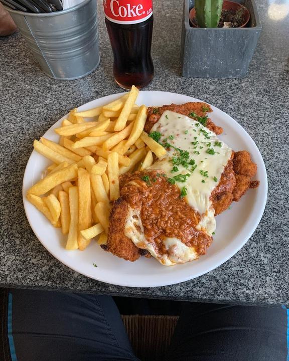 Kowski - Prost und Mahlzeit