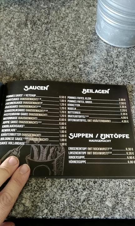 Kowski - Prost und Mahlzeit