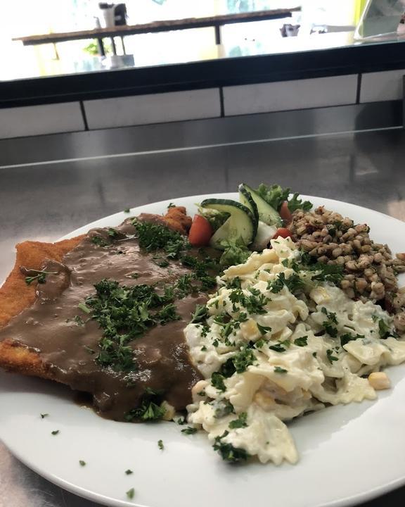 Kowski - Prost und Mahlzeit