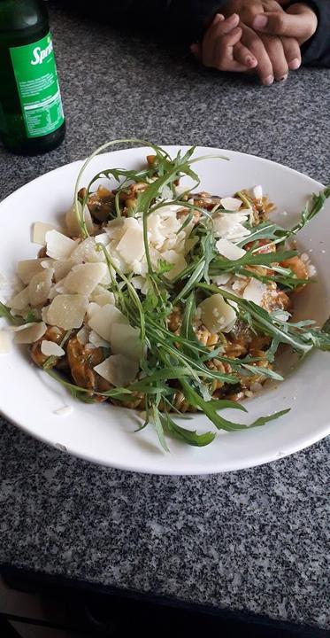 Kowski - Prost und Mahlzeit