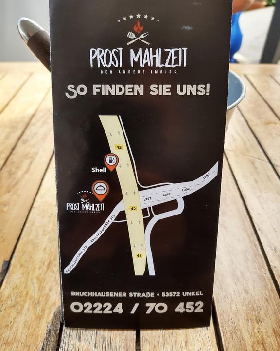 Kowski - Prost und Mahlzeit